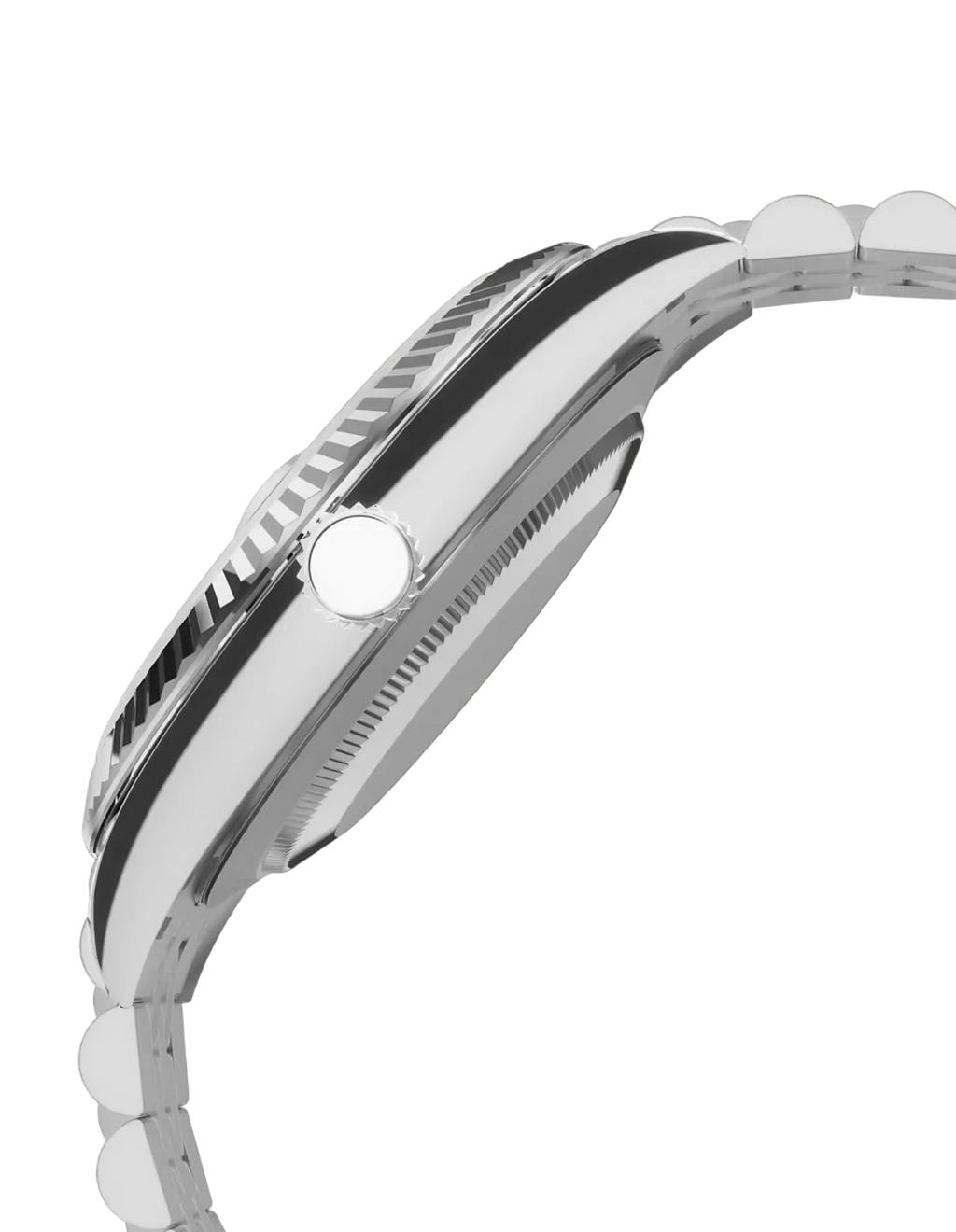 Garlouvin Arvion White