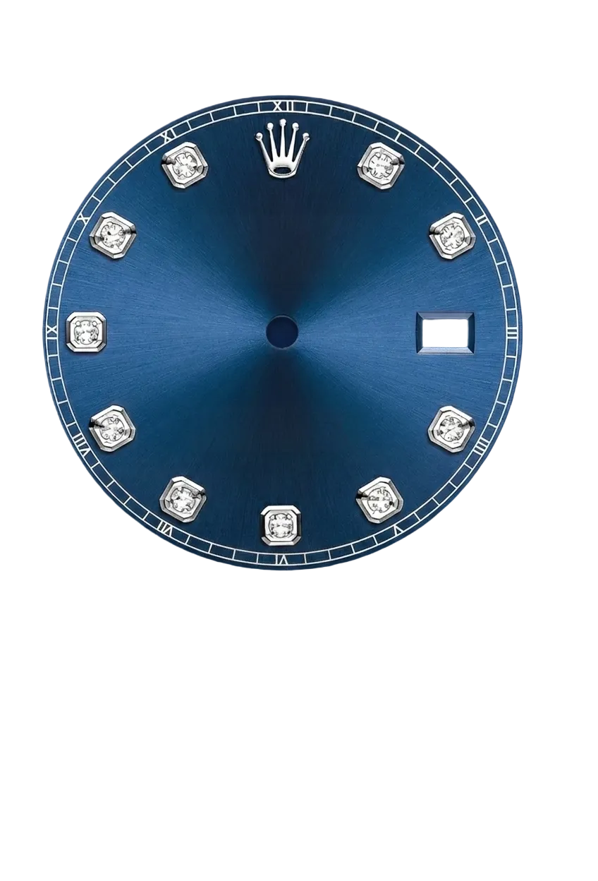 Garlouvin Arvion Vivid Blue