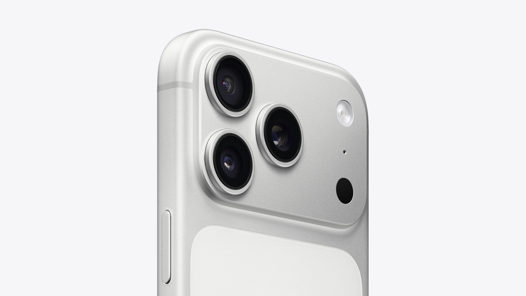 iPhone 17 Pro