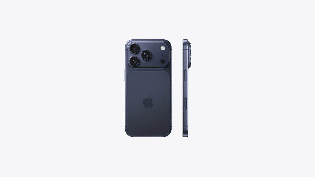 iPhone 17 Pro