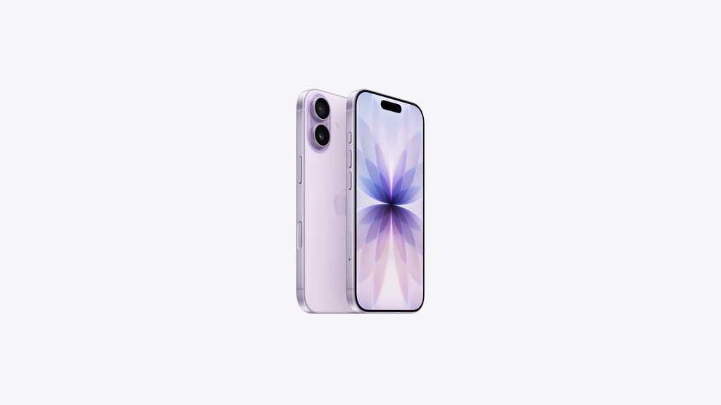 iPhone 17