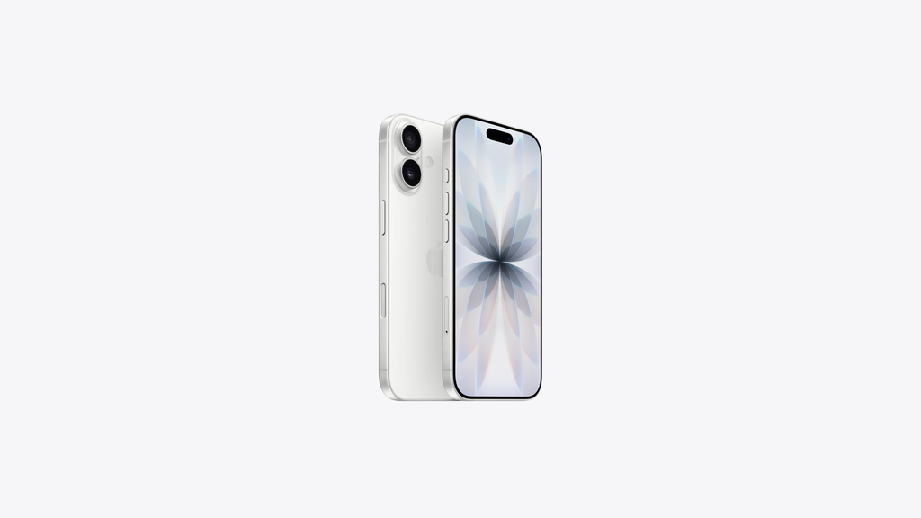 iPhone 17