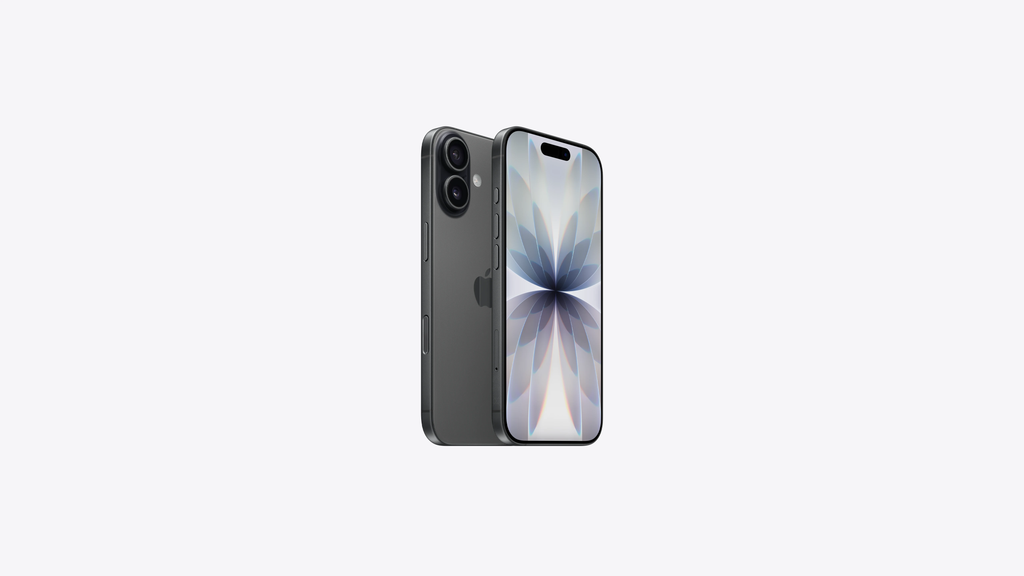 iPhone 17