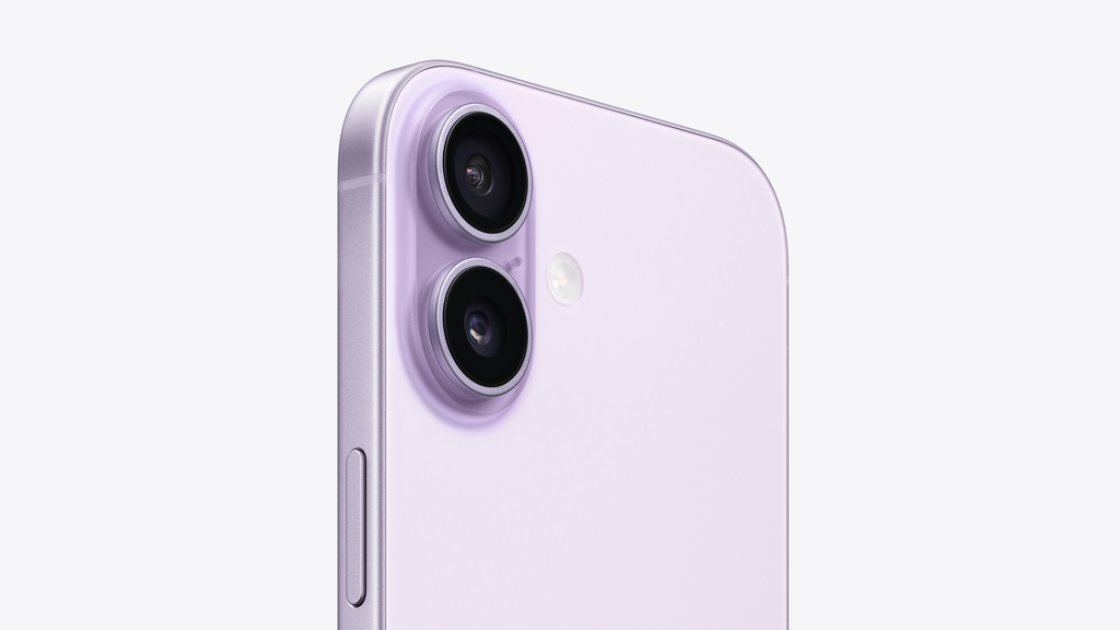 iPhone 17