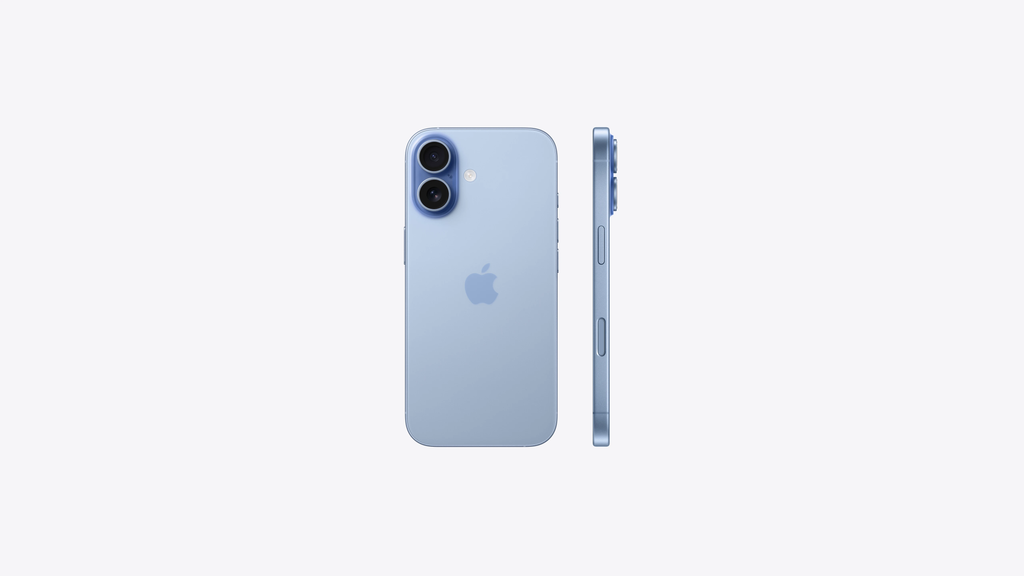 iPhone 17