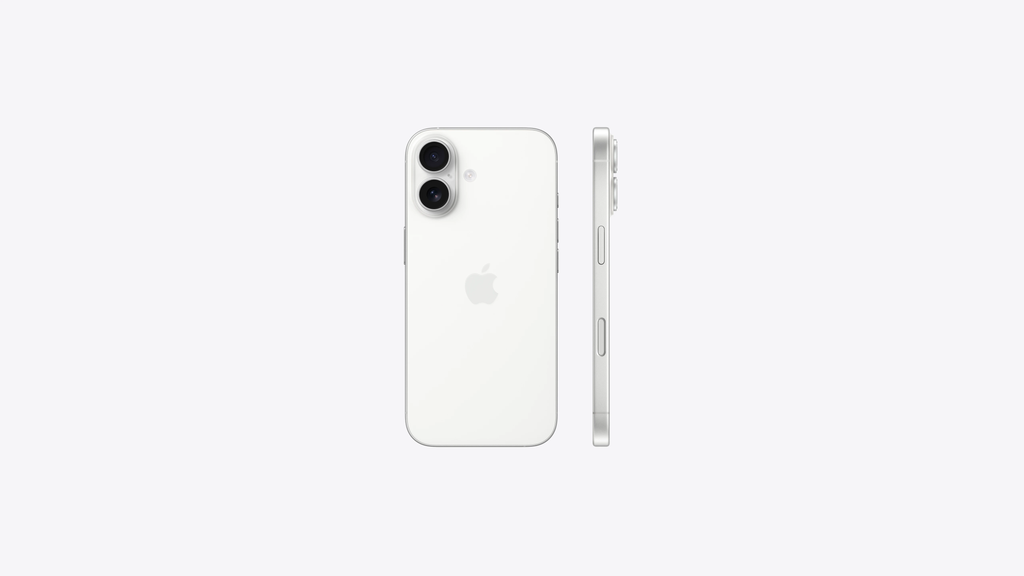 iPhone 17
