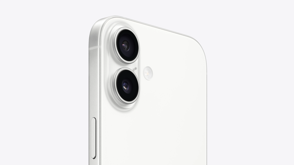 iPhone 17