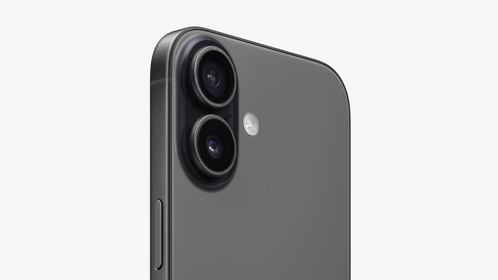 iPhone 17