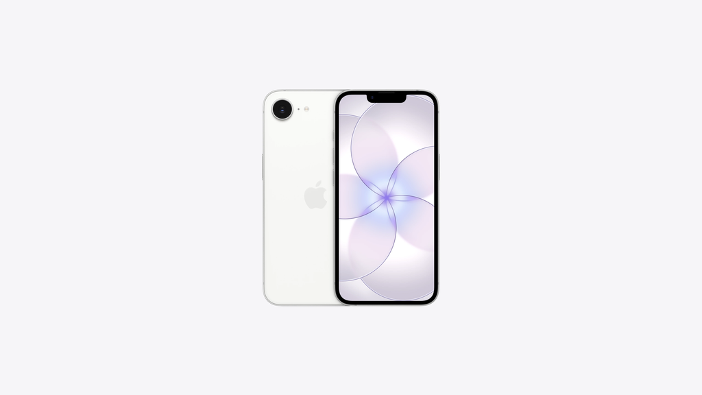 iPhone 17e