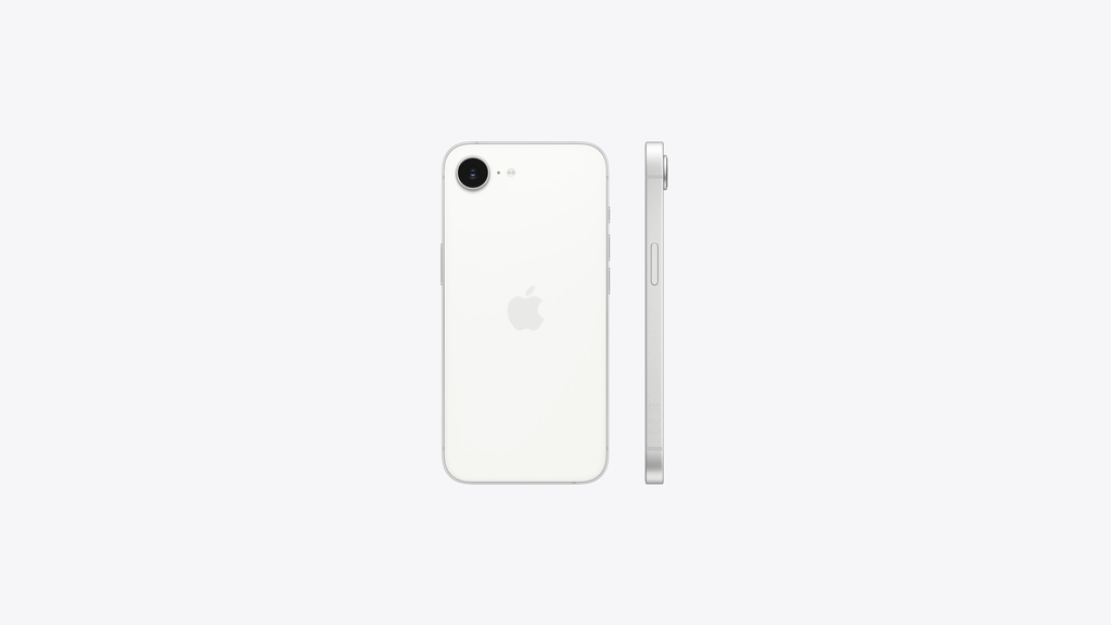 iPhone 17e