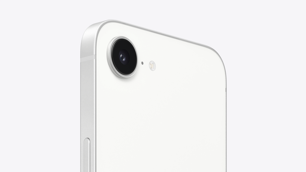 iPhone 17e