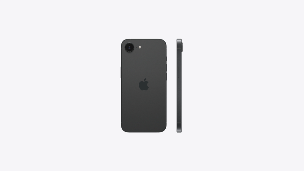 iPhone 17e
