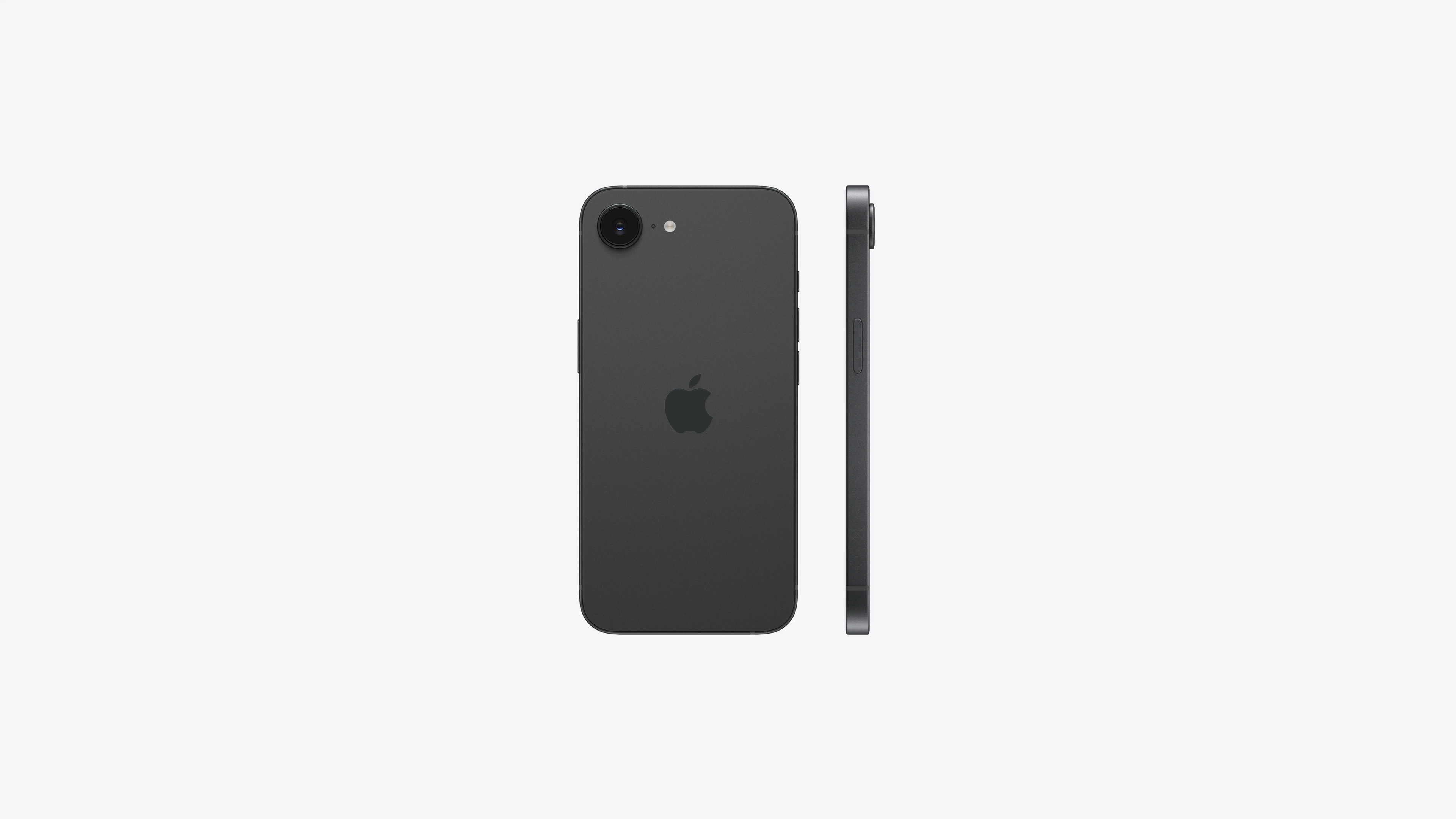 iPhone 17e
