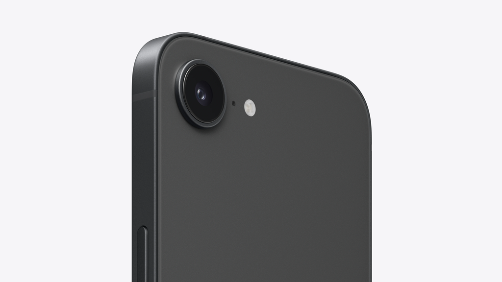 iPhone 17e