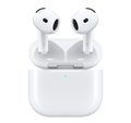 AirPods 4 with Active Noise Cancellation
