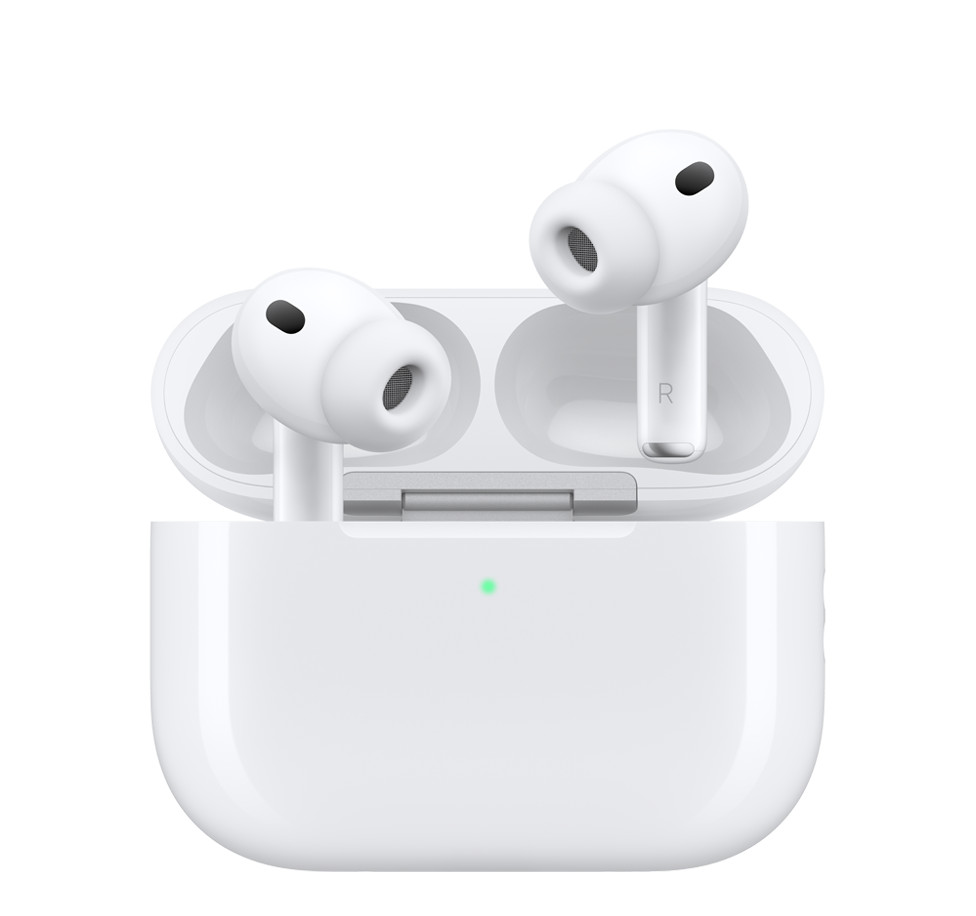 AirPods PRO 3