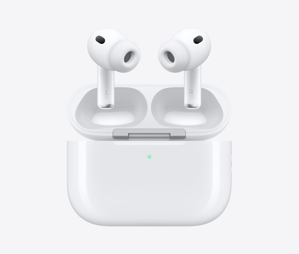 AirPods PRO 3