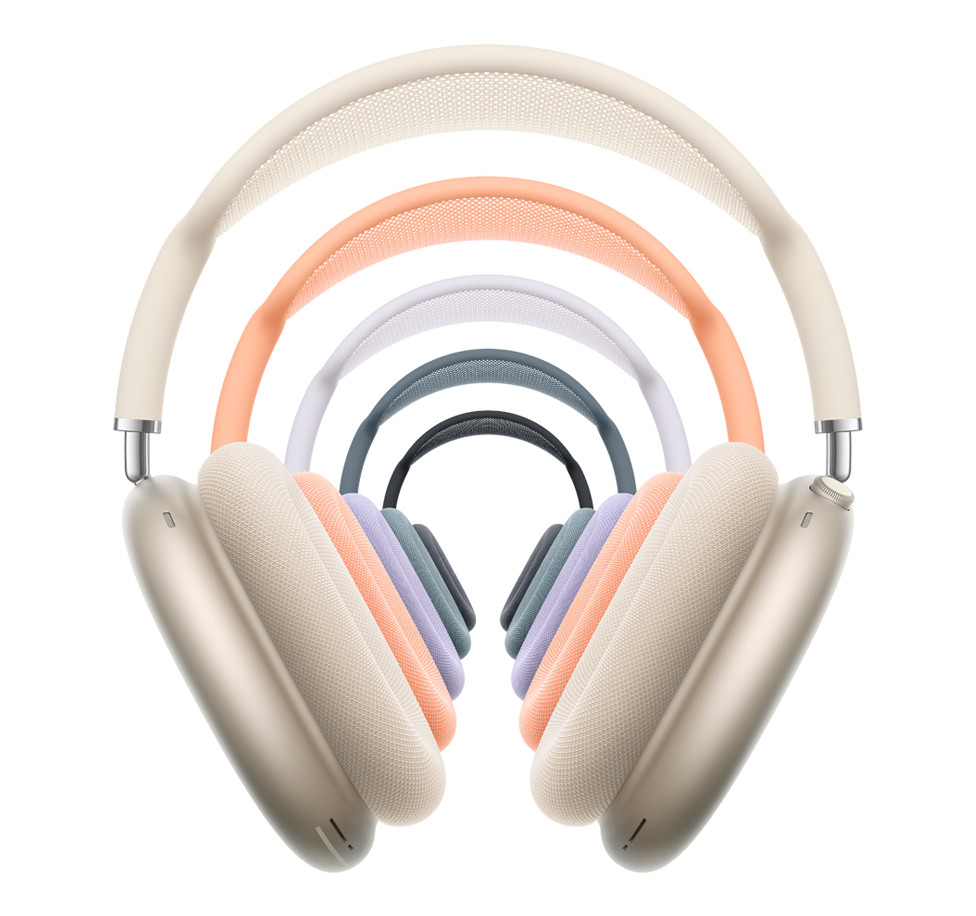 AirPods MAX 2