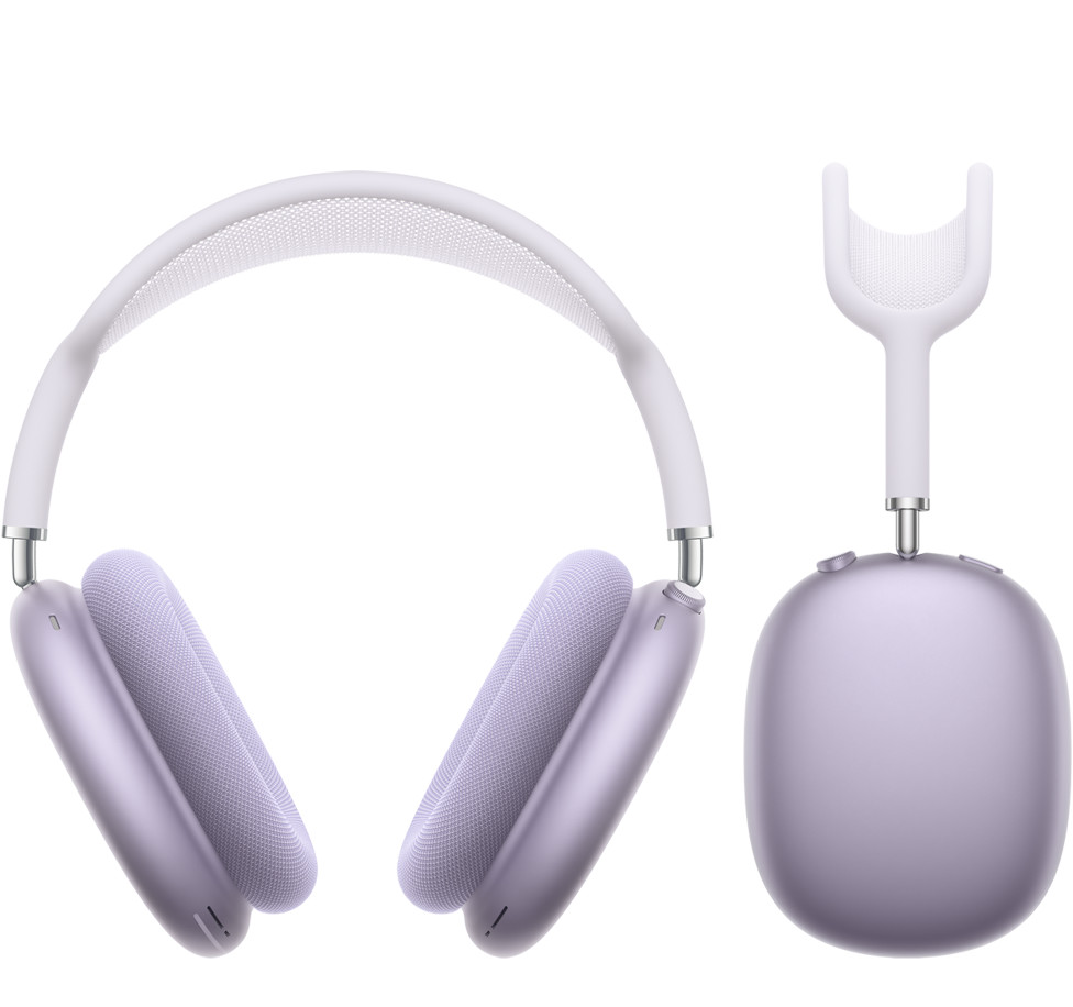 AirPods MAX 2