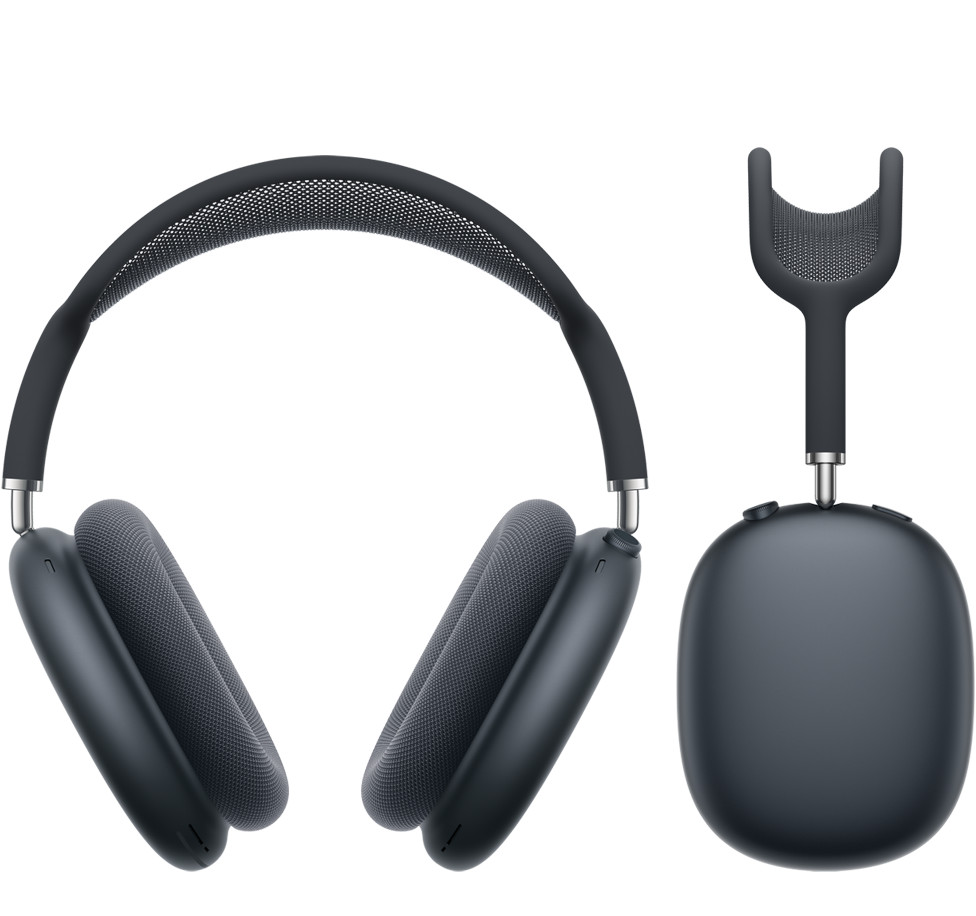 AirPods MAX 2