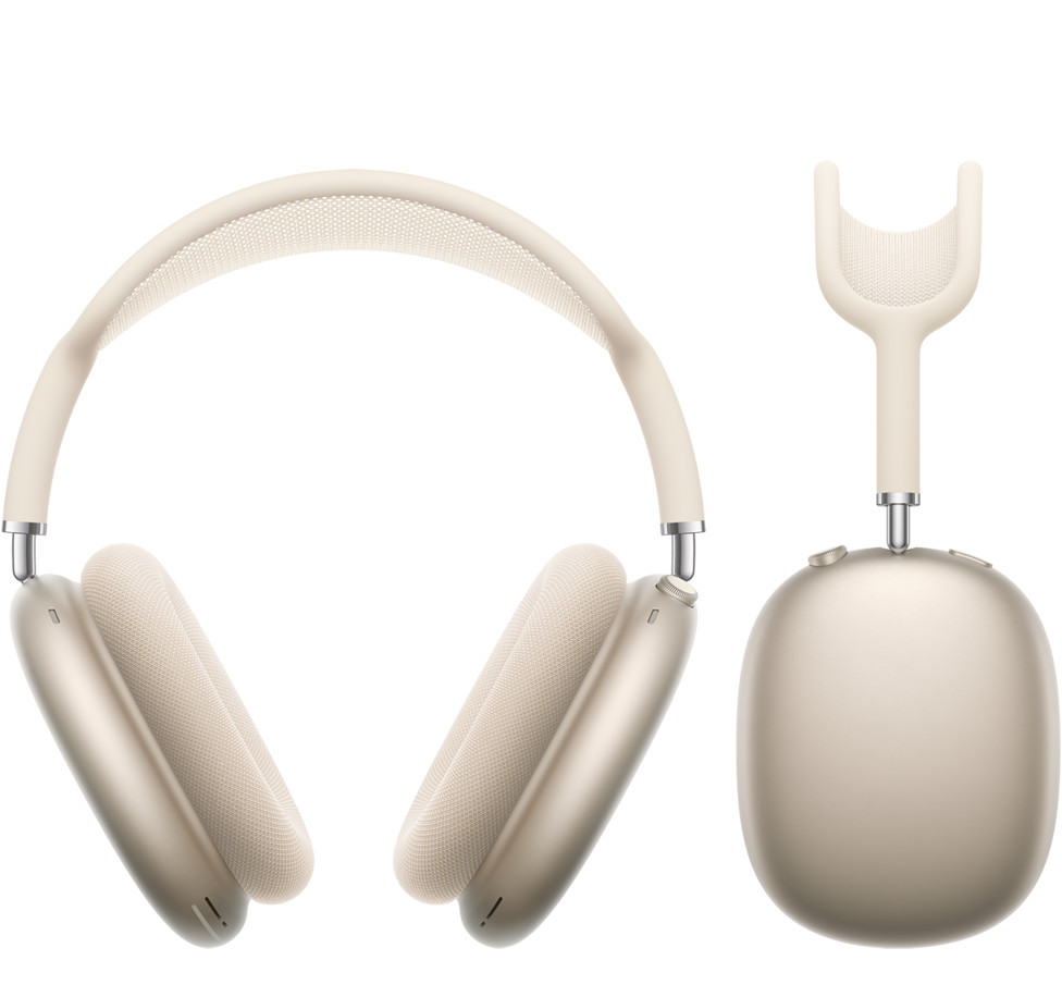 AirPods MAX 2