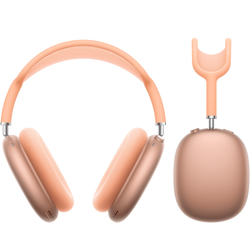 AirPods MAX 2