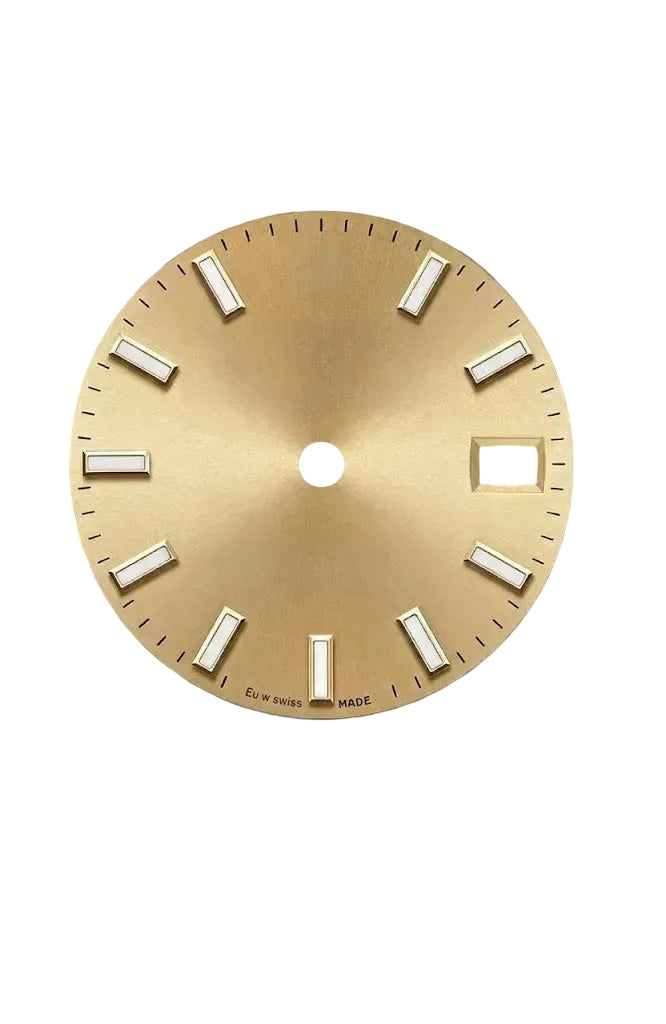 Garlouvin Arvion Gold