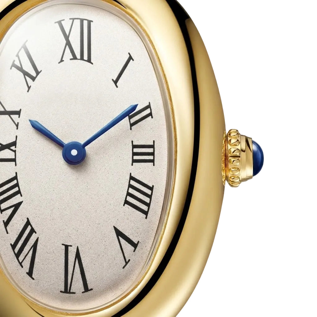 Garlouvin Elise Gold