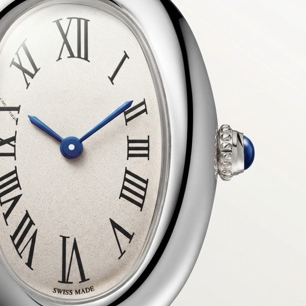 Garlouvin Elise Silver