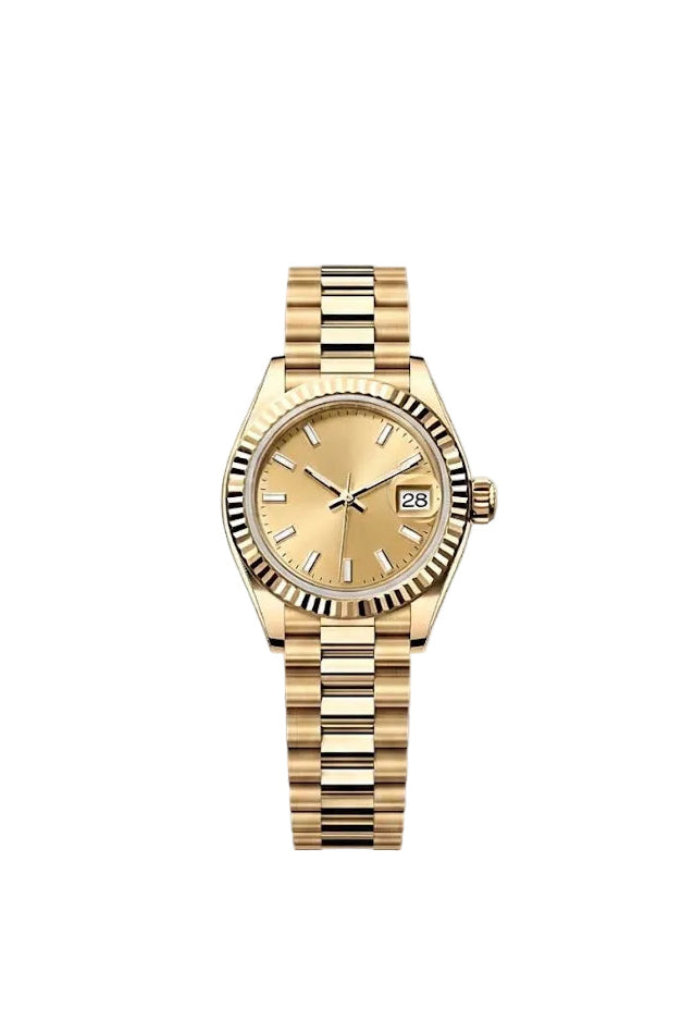 Garlouvin Arvion Gold