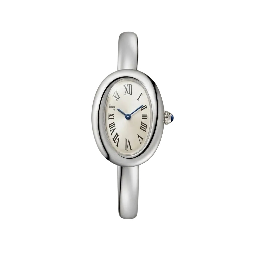 Garlouvin Elise Silver