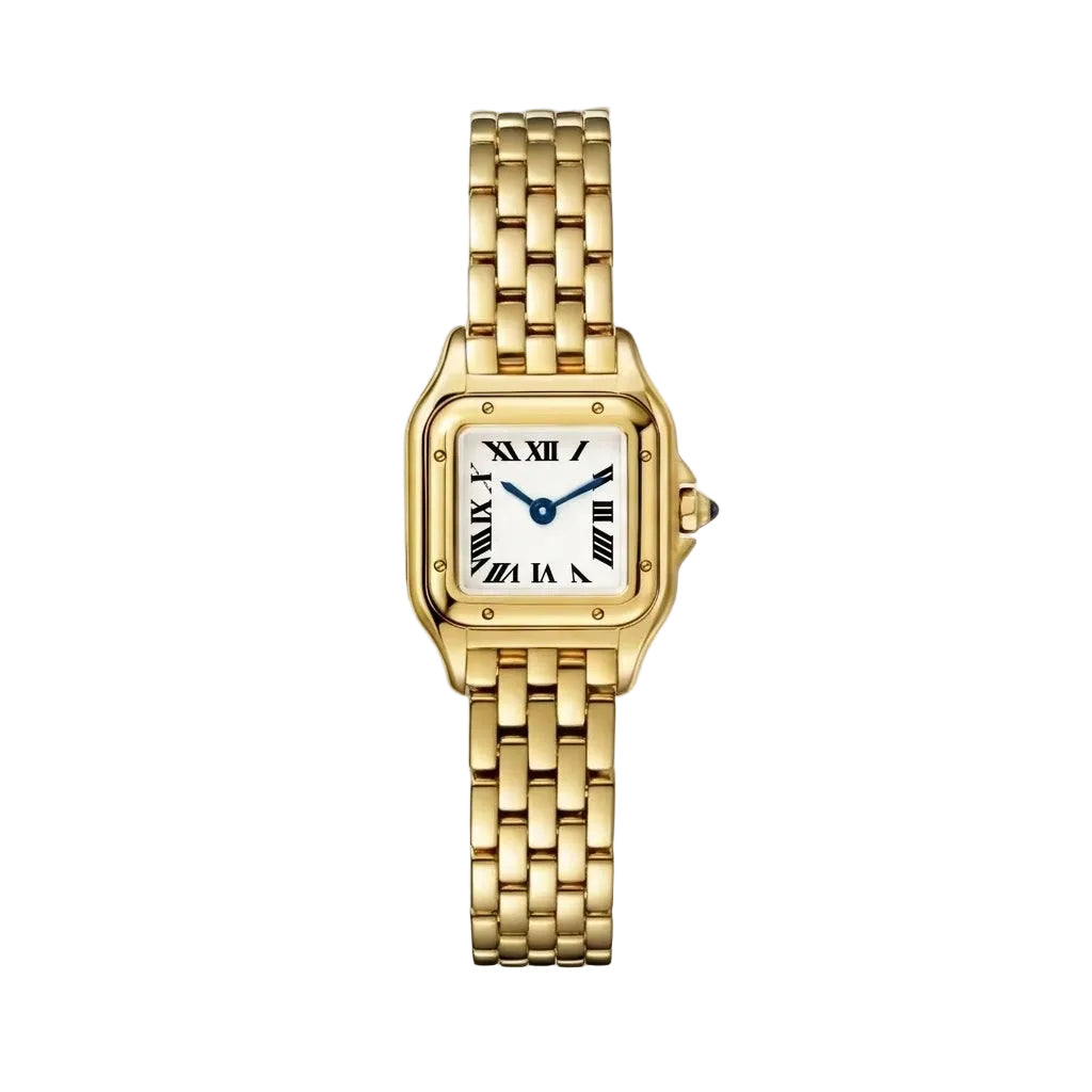 Garlouvin Velour Gold