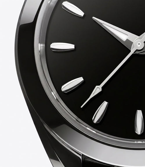 Garlouvin AQUA Black