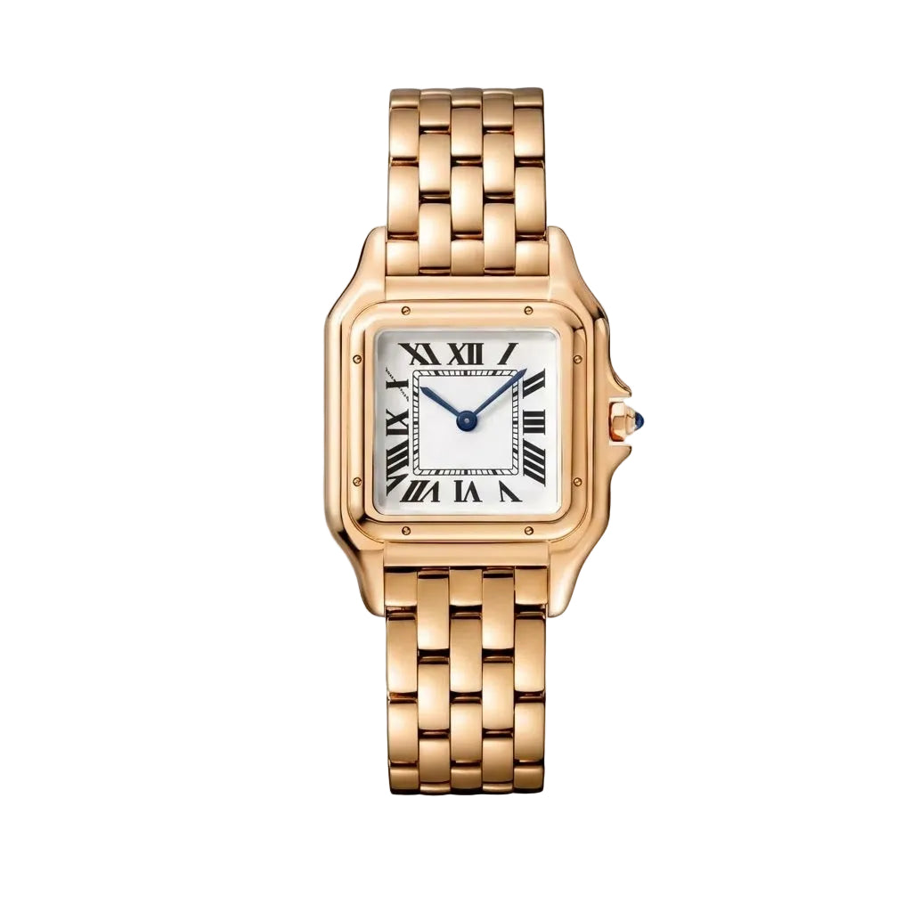 Garlouvin Velour Rose Gold