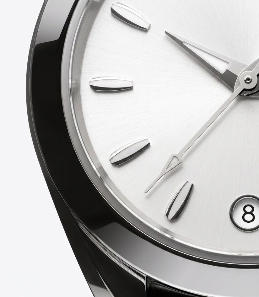 Garlouvin AQUA White