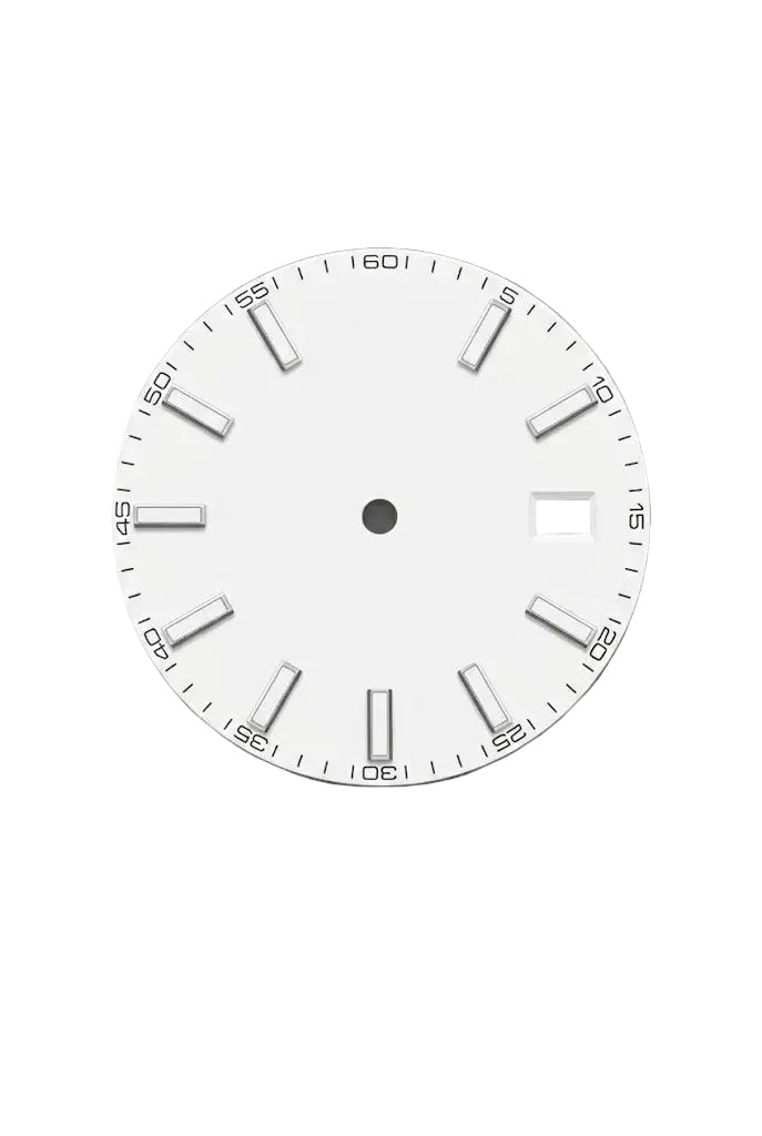 Garlouvin Arvion White