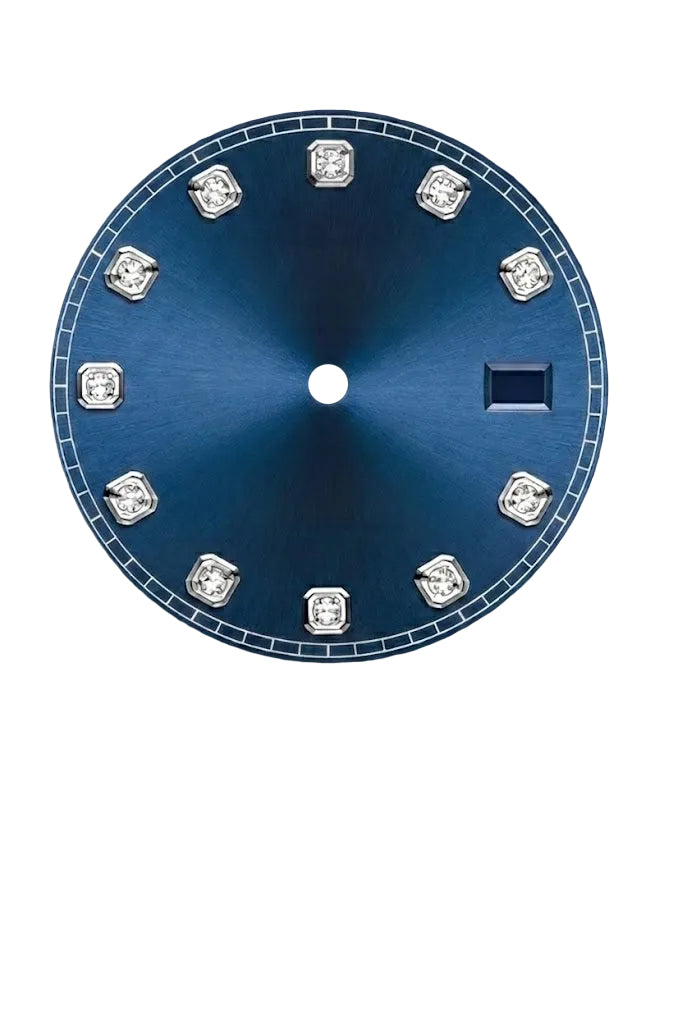 Garlouvin Arvion Vivid Blue