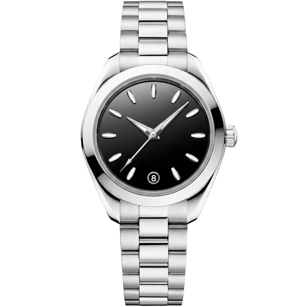 Garlouvin AQUA Black