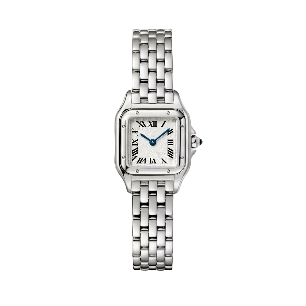 Garlouvin Velour Silver