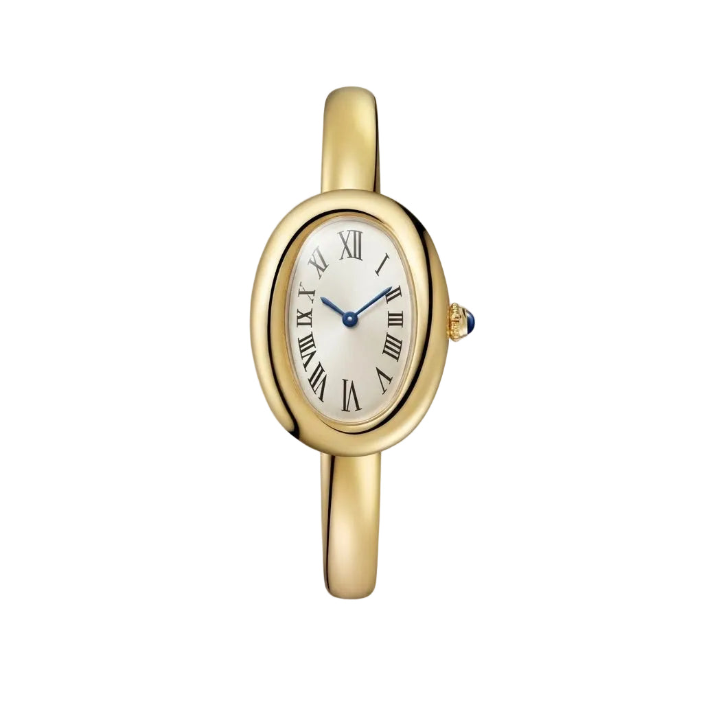 Garlouvin Elise Gold